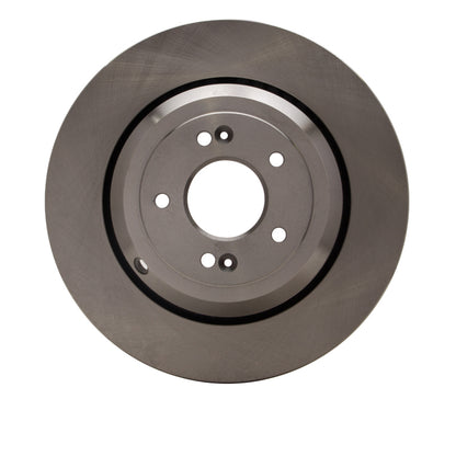 DFC 17-19 Genesis G90 Rear Brake Rotor