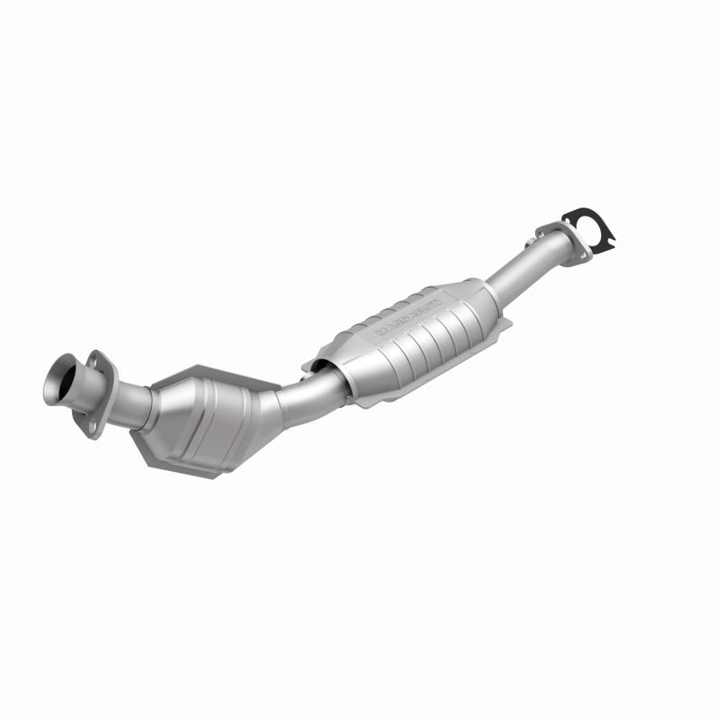 MagnaFlow Direct Fit Catalytic Converter 96-00 Crown Vic 4.6L OEM