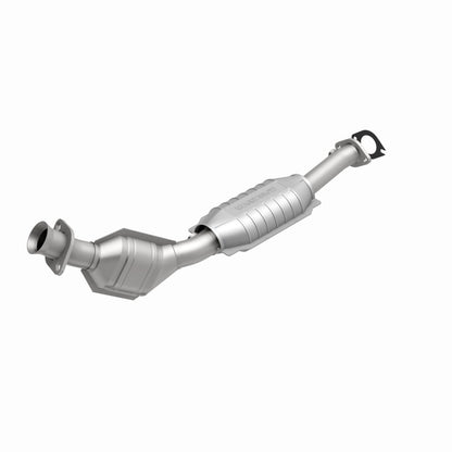 MagnaFlow Direct Fit Catalytic Converter Crown Vic-Town Car-Grand Marq