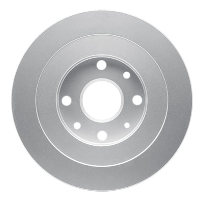 DFC 94-97 Mazda Miata Rear GeoSPEC Coated Rotor