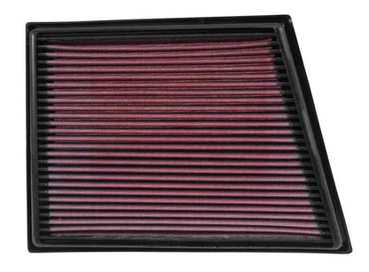 K&N Engineering K&N Replacement Panel Air Filter for 2014 Mini Cooper 1.5L