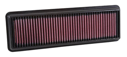 K&N Engineering K&N 2014 BMW X4 L4-2.0L DSL Drop In Air Filter