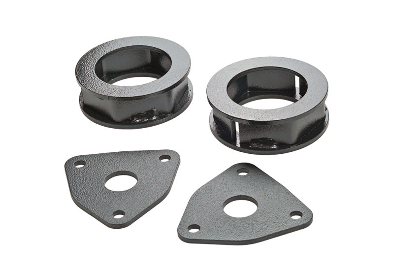Superlift 12-18 Ram 1500 4WD Front Only (Not for Models Equipped w/ Air Ride) 2.5in Leveling Kit