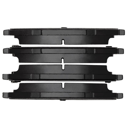DFC 21-26 Kia Niro Front 4000 Hybridynamic Brake Pads