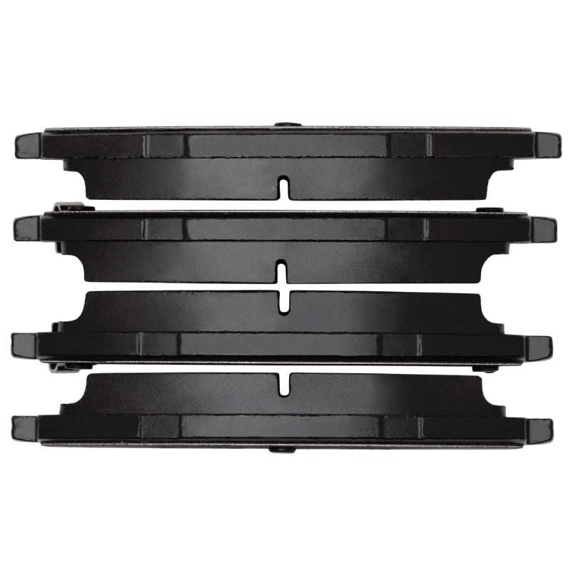 R1 Concepts R1 21-26 Kia Niro Front Ceramic Brake Pads