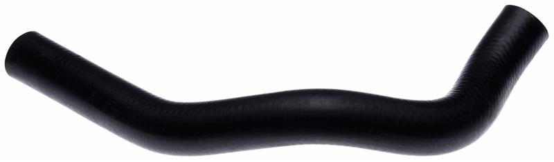 Gates 99-04 Mitsubishi Montero Sport V-6 3.5L Lower Molded Coolant Hose