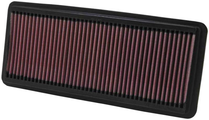 K&N Engineering K&N Replacement Air Filter HONDA ACCORD 3.0L-V6; 2003-2007
