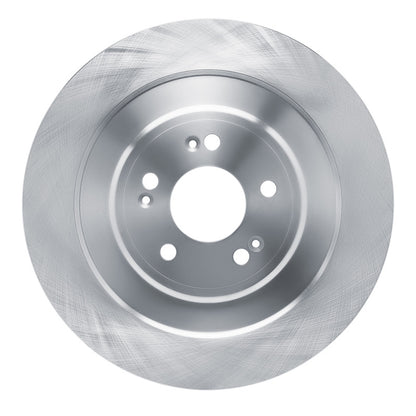 DFC 21-26 Genesis GV70 Rear Brake Rotor