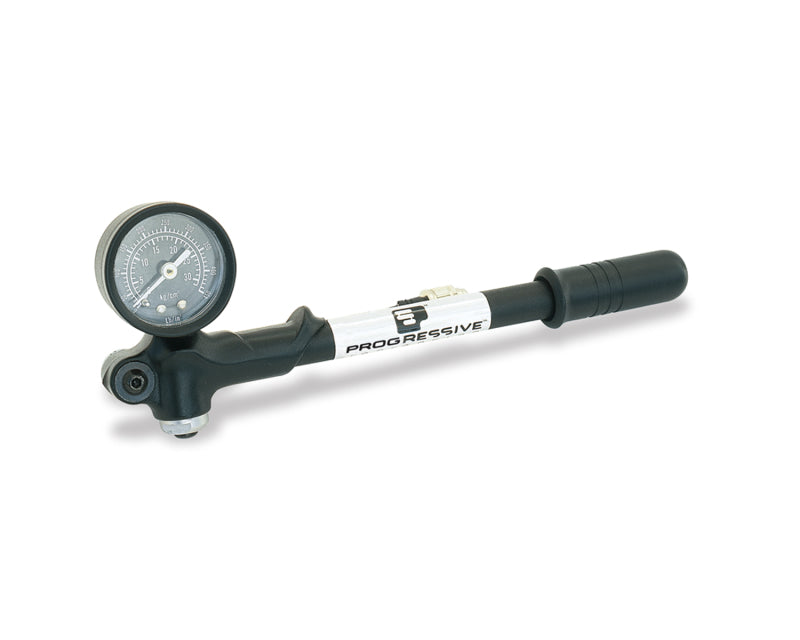 Progressive Gp3 0-300 Lb Mounted Pump