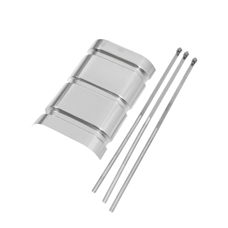 Flowmaster 00-06 Toyota Tundra American Thunder SS Cat-Back Exhaust System