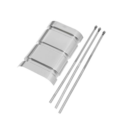 Flowmaster 00-06 Toyota Tundra American Thunder SS Cat-Back Exhaust System