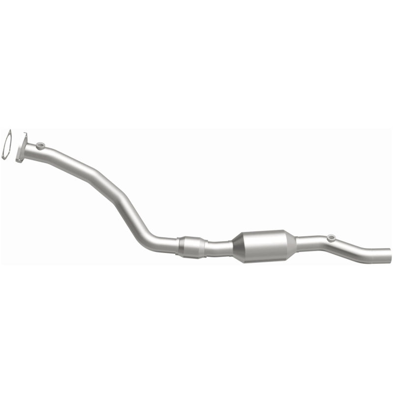 MagnaFlow Direct Fit Catalytic Converter 96-99 Audi A6 Quattro 2.8L