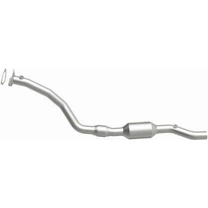 MagnaFlow Direct Fit Catalytic Converter 96-99 Audi A6 Quattro 2.8L
