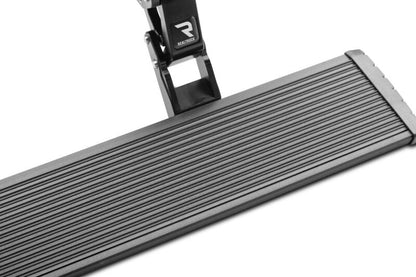 AMP Research 21-23 Ford Bronco (Excl. Raptor) PowerStep Xtreme - Black