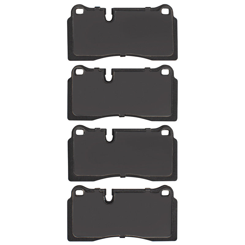 R1 Concepts R1 08-21 Lamborghini Huracan Rear Optimum OE Brake Pads