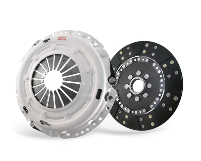 Clutch Masters 09-16 Porsche Cayman S 3.4L FX350 Rigid Disc Clutch Kit