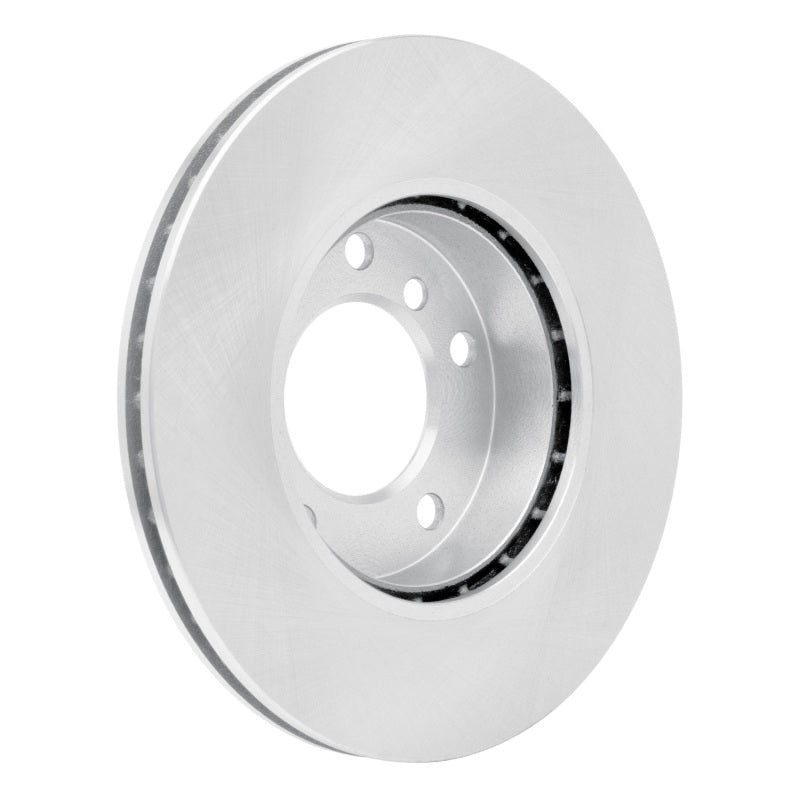 DFC 91-06 BMW Z3 Front Brake Rotor