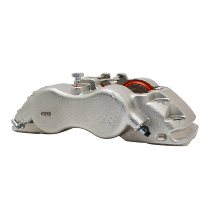 DFC 16-24 Freightliner Mt35 Front Left/Rear Left Silver Zinc Coated Premium Caliper