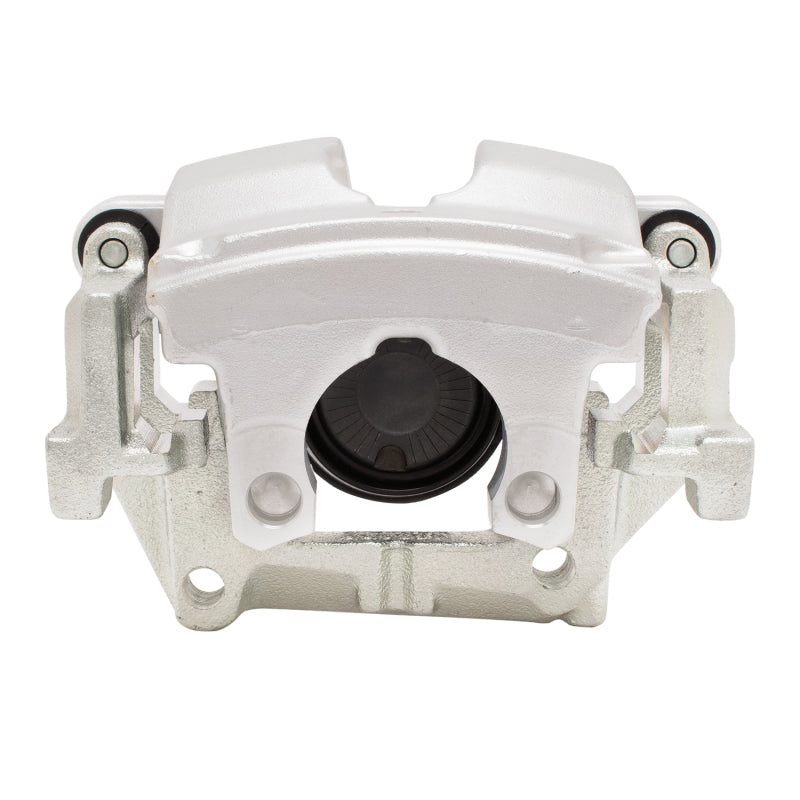 DFC 16-19 Mercedes-Benz GLC43 AMG Rear-L Silver Zinc Coated Premium Caliper