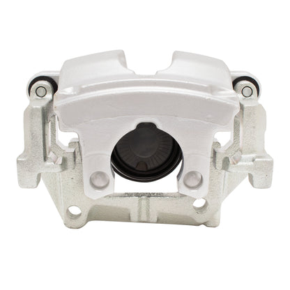 DFC 16-19 Mercedes-Benz GLC43 AMG Rear-L Silver Zinc Coated Premium Caliper