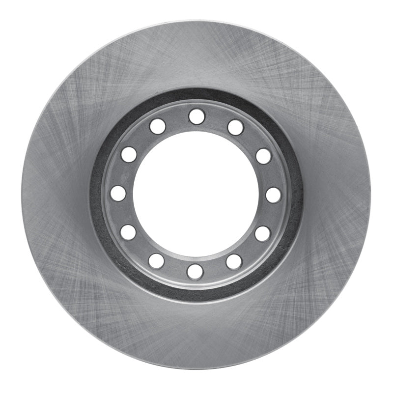 DFC 98-24 Chevrolet W3500 Diesel Engine Front Brake Rotor