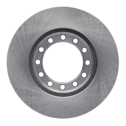 DFC 98-24 Chevrolet W3500 Diesel Engine Front Brake Rotor