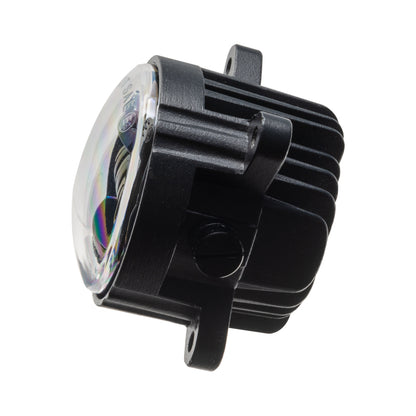ORACLE Lighting Oracle 60mm 15W Low Beam LED Emitter - Amber