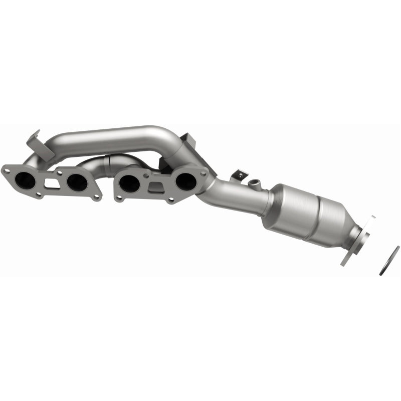 MagnaFlow Direct Fit Catalytic Converter 2008 - 2010 Lexus IS F 5.0L
