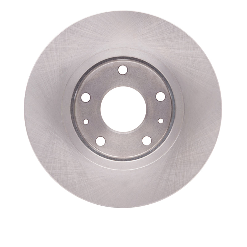 DFC 02-05 Land Rover Freelander Front Brake Rotor