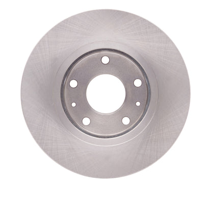 DFC 02-05 Land Rover Freelander Front Brake Rotor