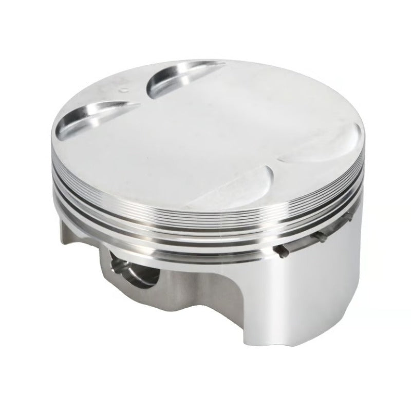 Wiseco Yamaha 700 Wolverine R-Spec/Grizzly/Kodiak 121 CR Piston Kit