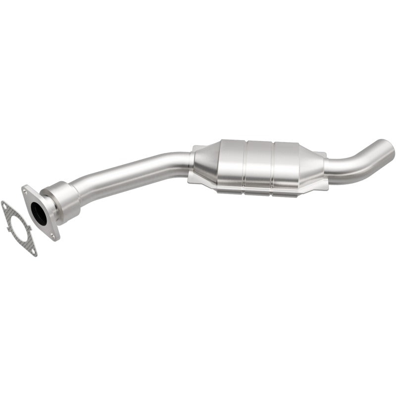 MagnaFlow Direct Fit Catalytic Converter 00-04 Ford Taurus 3.0L