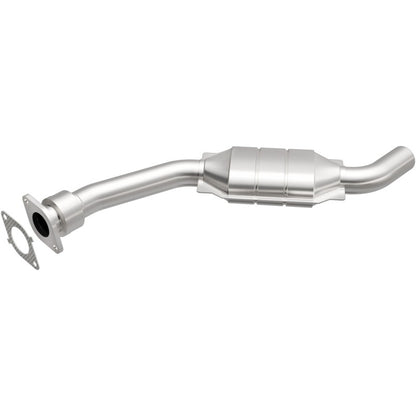 MagnaFlow Direct Fit Catalytic Converter 01-02 Ford Taurus 3.0L V6