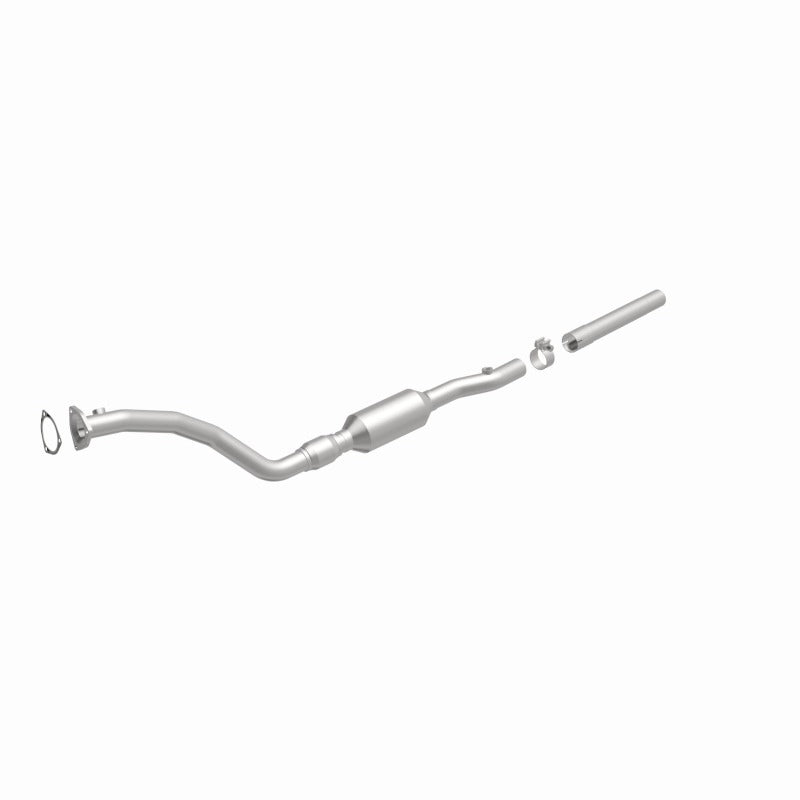 MagnaFlow Direct Fit Catalytic Converter 96-99 Audi A4/A4 Quattro 2.8L P/S (49 State)