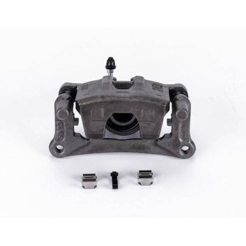 PowerStop Power Stop 04-08 Mitsubishi Endeavor Rear Right Autospecialty Caliper w/Bracket