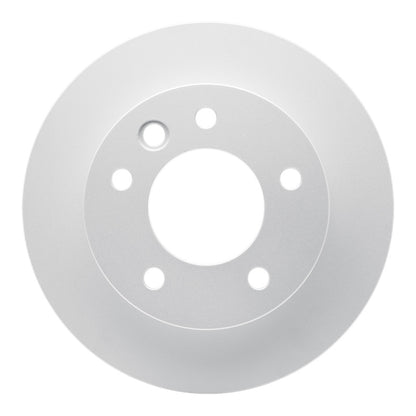 DFC 02-06 Dodge Sprinter 3500 Front GeoSPEC Coated Rotor
