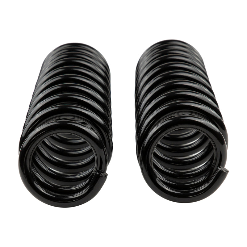 Old Man Emu ARB / OME 2021+ Ford Bronco Front Coil Spring Set for Medium Loads
