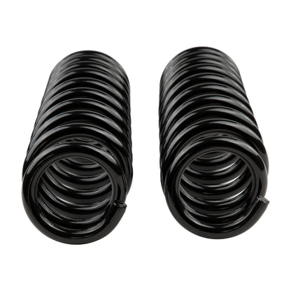 Old Man Emu ARB / OME 2021+ Ford Bronco Front Coil Spring Set for Medium Loads