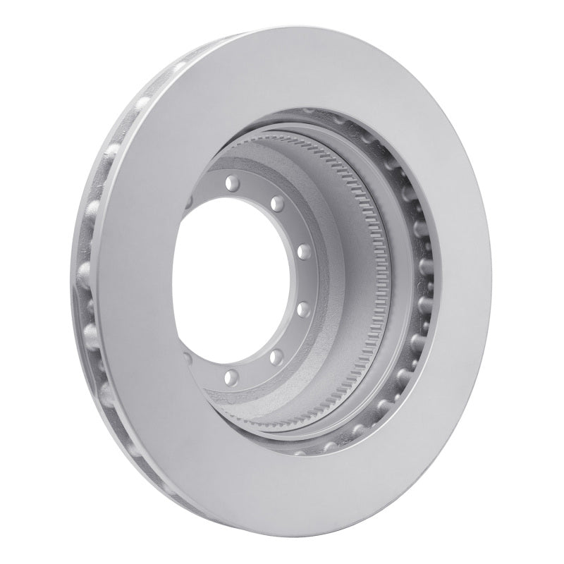 DFC 00-15 Coachmen Aurora Rear GeoSPEC Coated Rotor