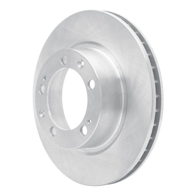 DFC 87-95 Porsche 944 Turbo Front Brake Rotor