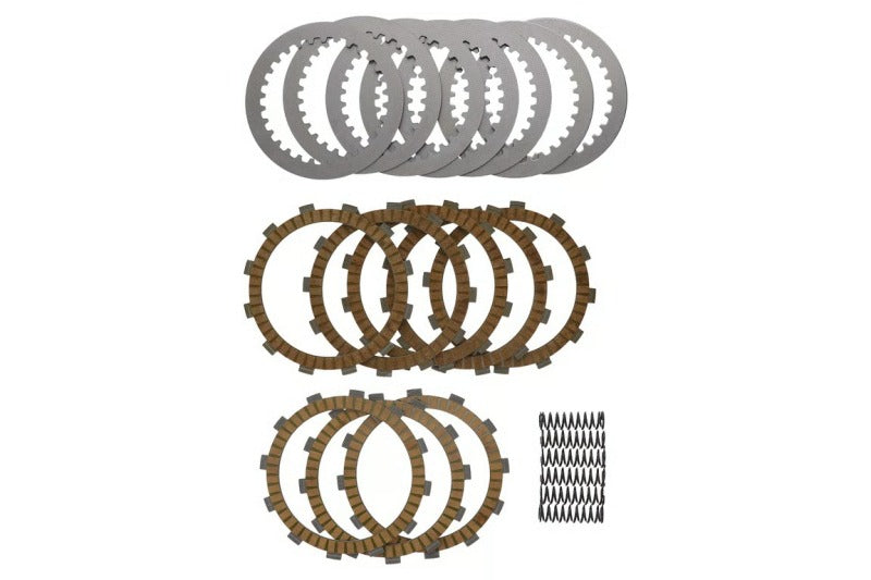 Wiseco 14-17 Yamaha YZ450F Clutch Pack Kit