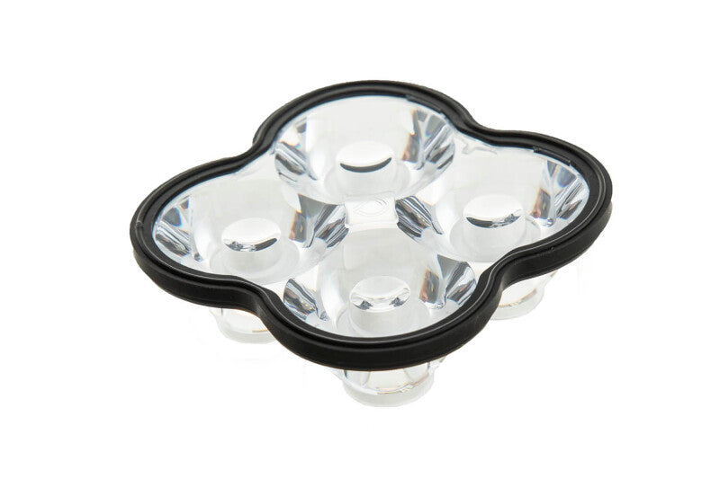 Diode Dynamics SS3 Lens PC Driving Clear