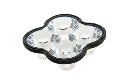 Diode Dynamics SS3 Lens PC Fog Clear