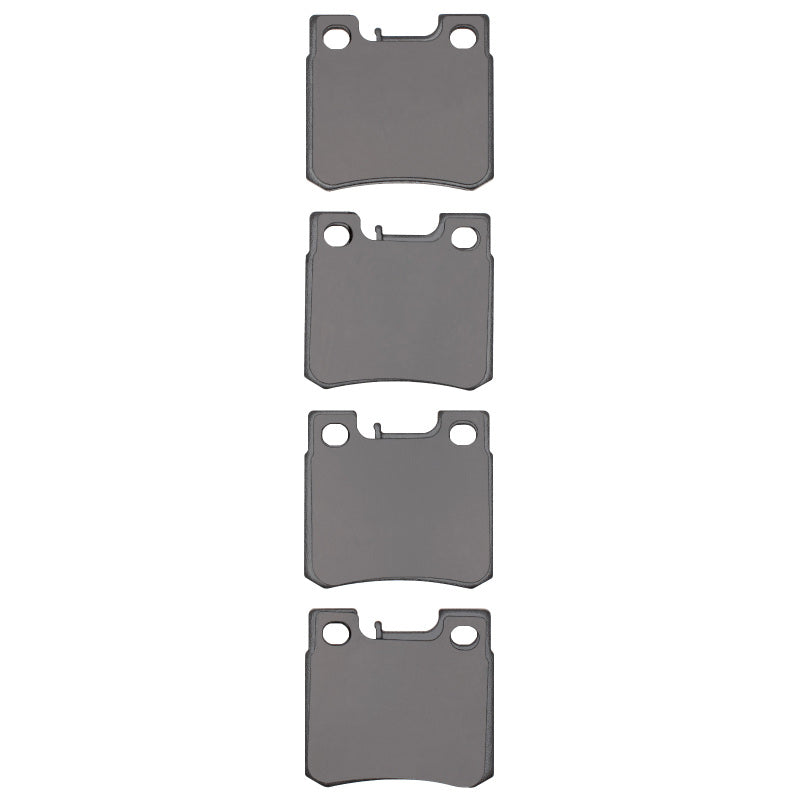 R1 Concepts R1 87-00 Mercedes-Benz 300TE Rear R1 Optimum OE Brake Pads