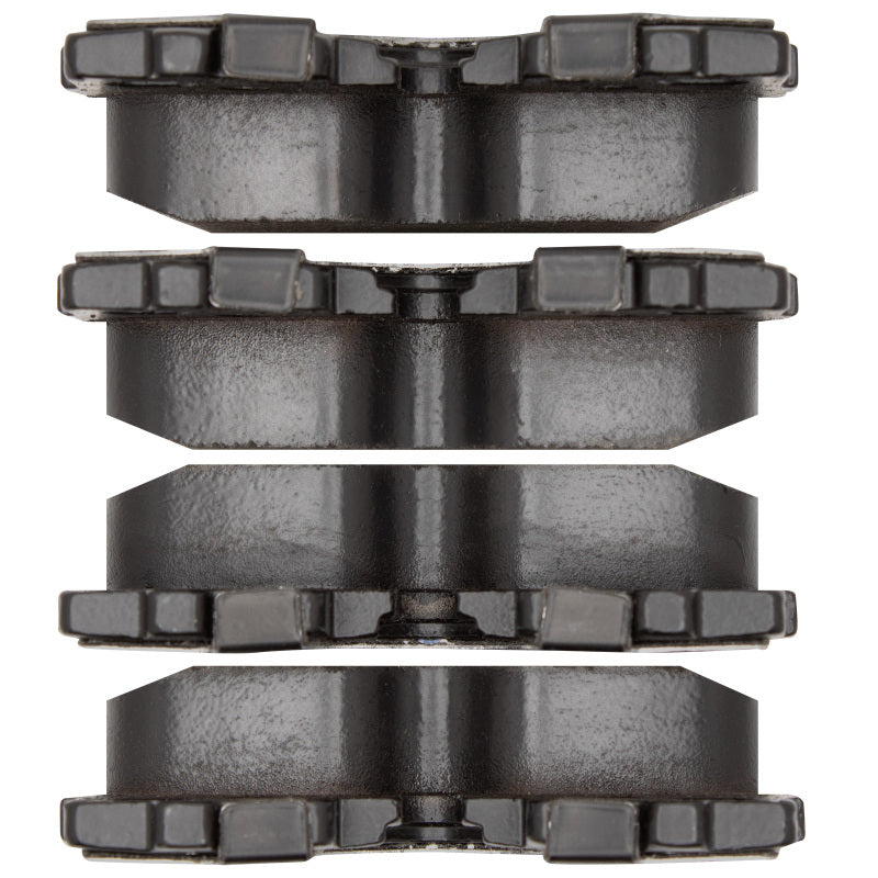 R1 Concepts R1 07-17 Lexus LS460 Rear Optimum OE Brake Pads