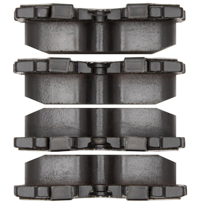 R1 Concepts R1 07-17 Lexus LS460 Rear Optimum OE Brake Pads