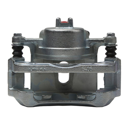 DFC 03-08 Honda Pilot Front-R Premium Caliper - Silver Zinc Coated