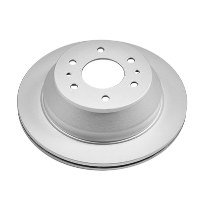 PowerStop Power Stop 04-07 Buick Rainier Rear Evolution Geomet Coated Rotor