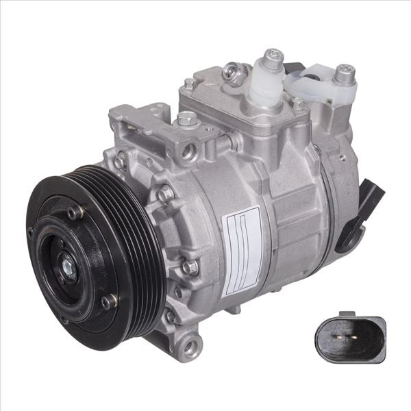 SWAG SW30945162 Air Conditioning Compressor