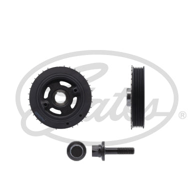 GATES GATTVD1170A Crankshaft Belt Pulley